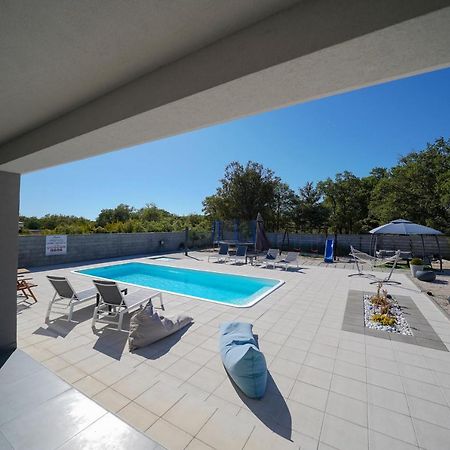 Villa Dreams Brisevo 외부 사진