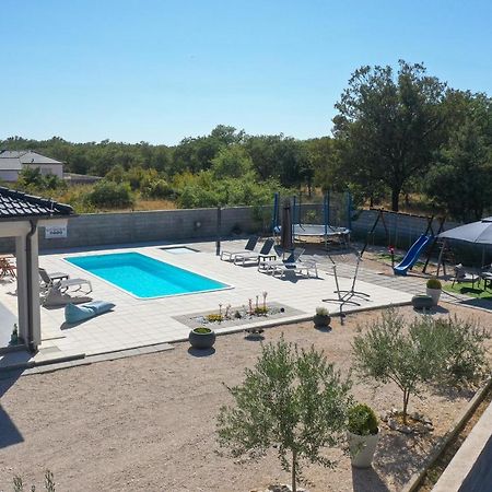 Villa Dreams Brisevo 외부 사진