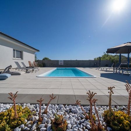 Villa Dreams Brisevo 외부 사진