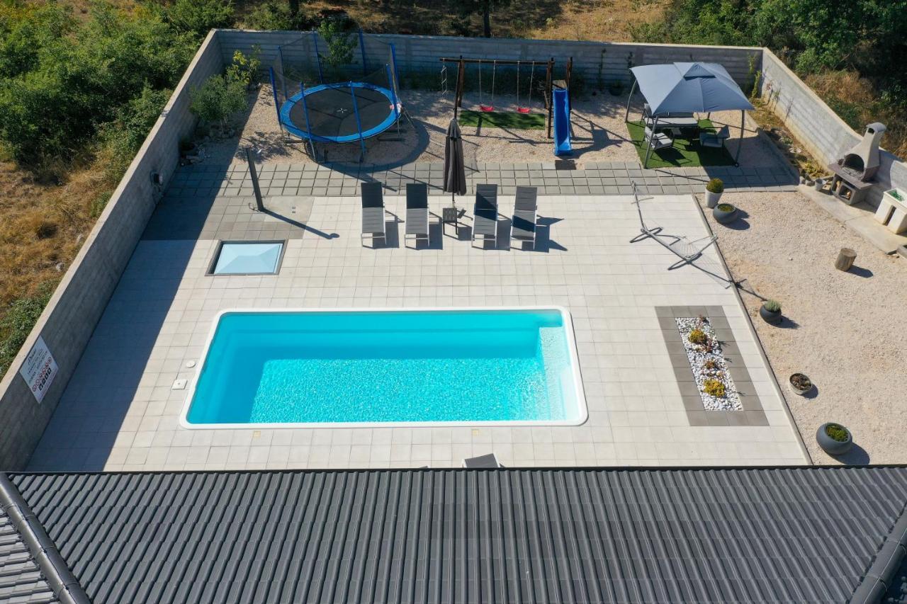 Villa Dreams Brisevo 외부 사진