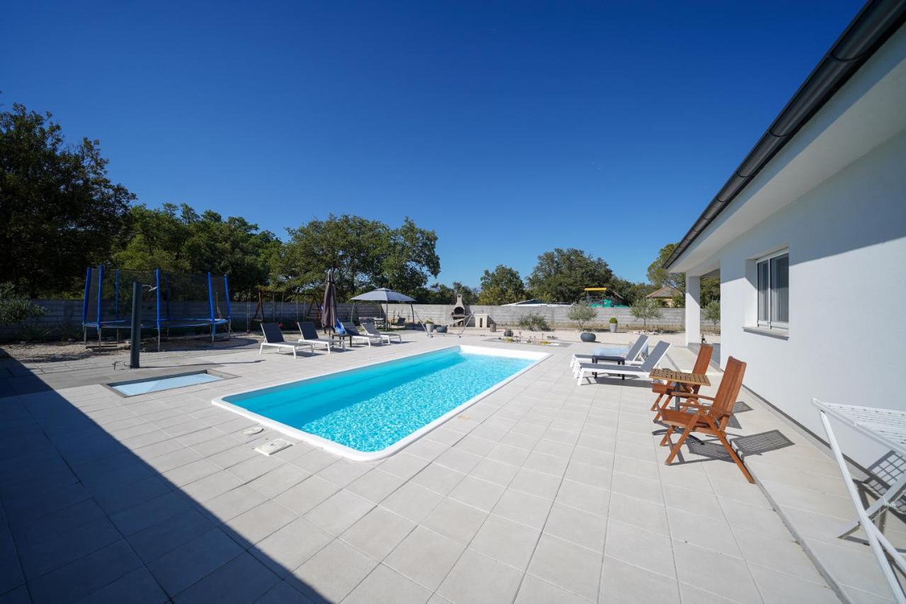 Villa Dreams Brisevo 외부 사진