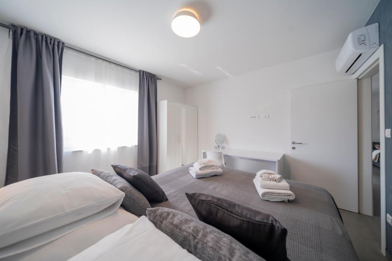 Villa Dreams Brisevo 외부 사진