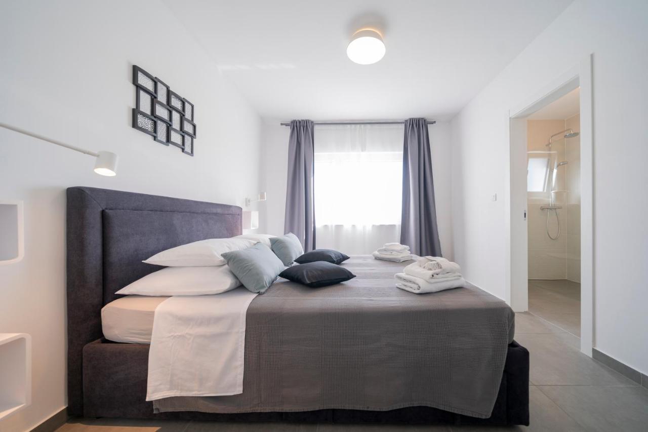 Villa Dreams Brisevo 외부 사진