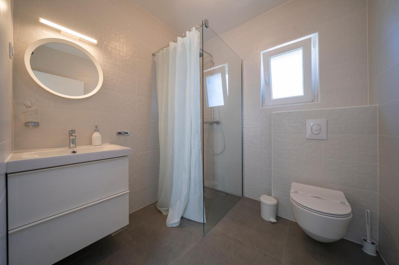 Villa Dreams Brisevo 외부 사진