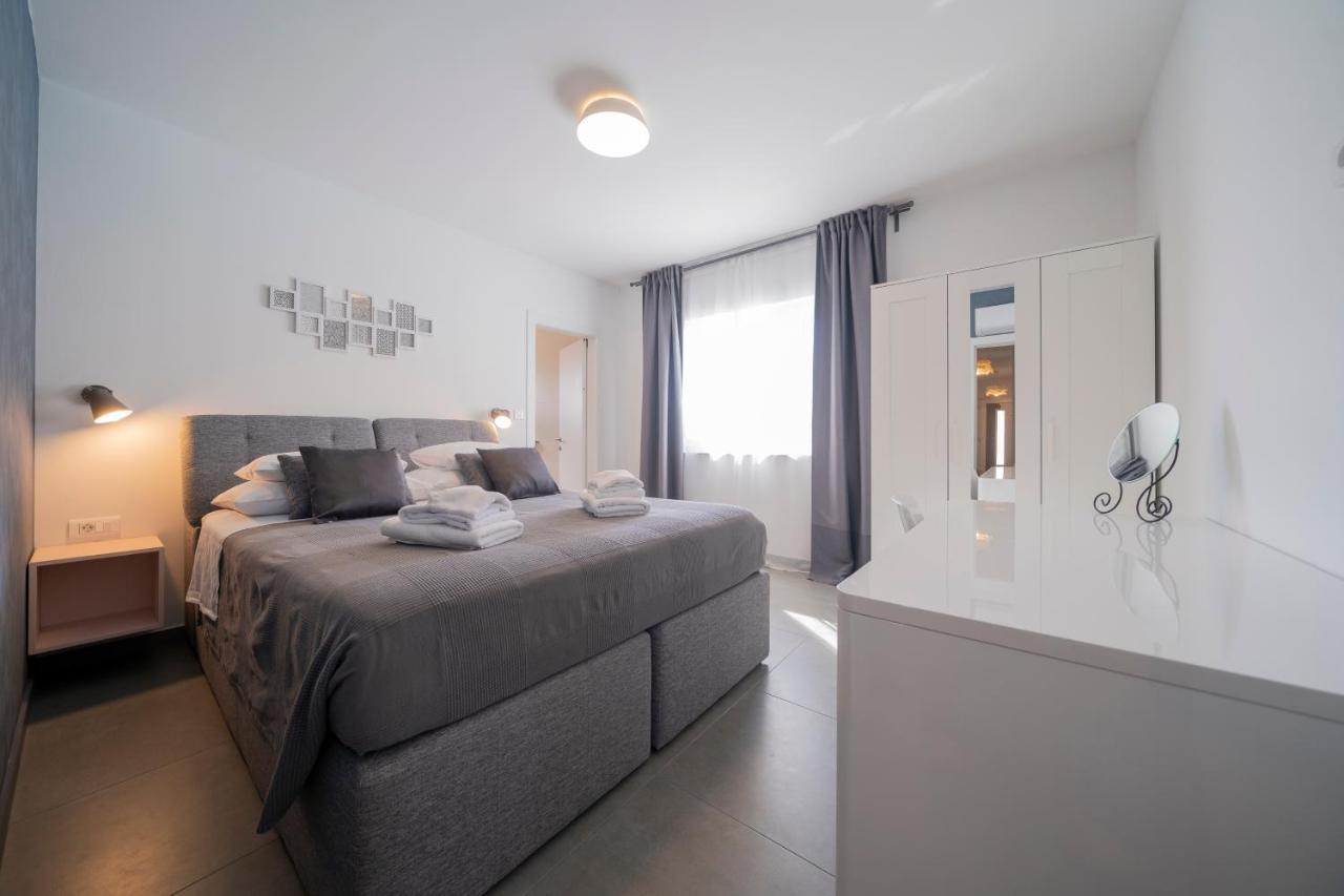 Villa Dreams Brisevo 외부 사진