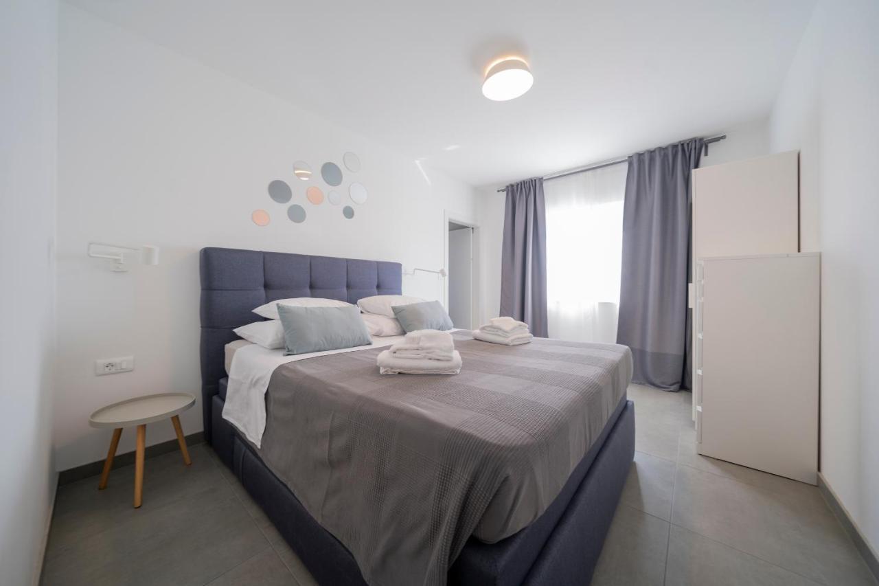 Villa Dreams Brisevo 외부 사진