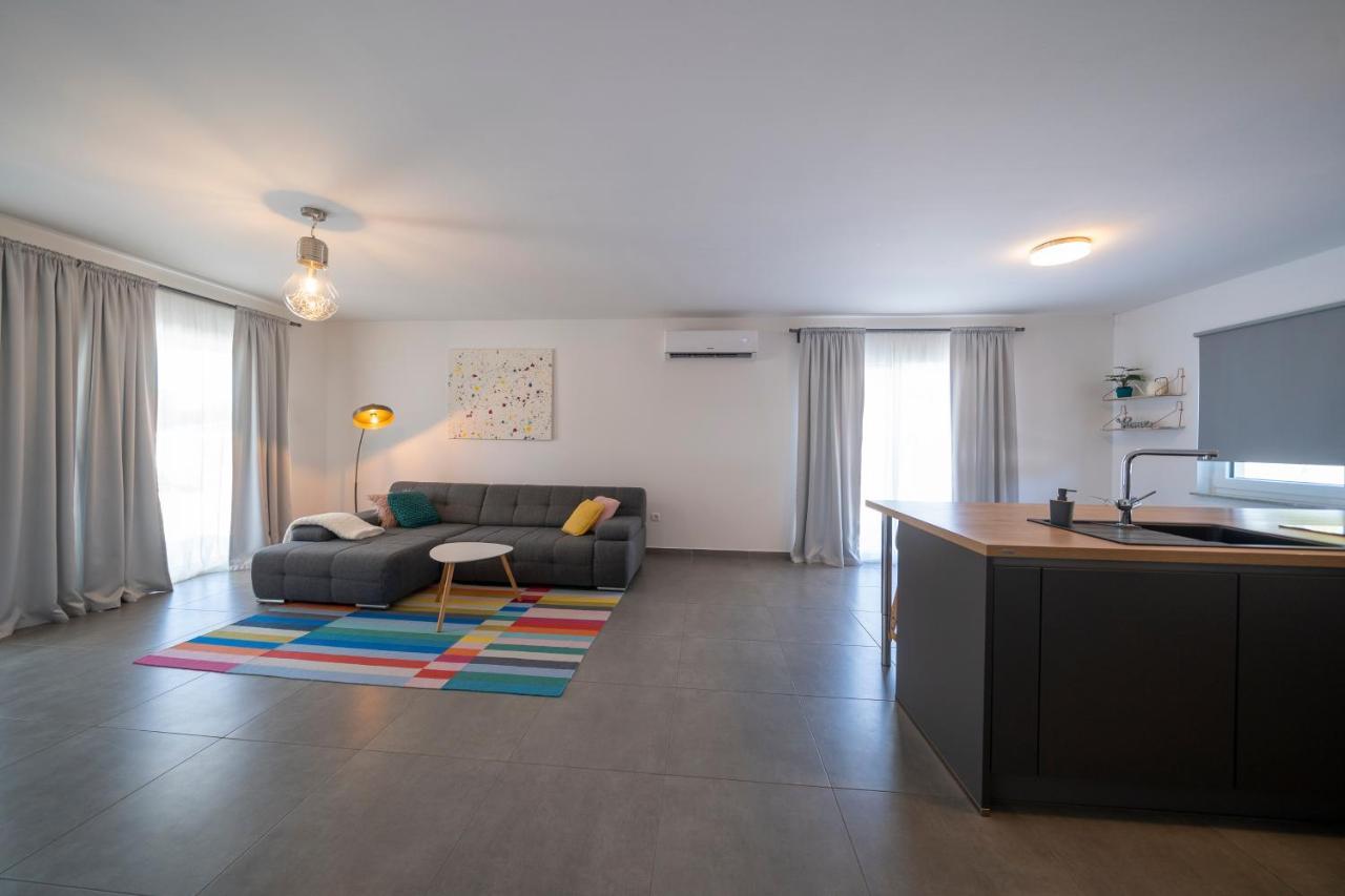 Villa Dreams Brisevo 외부 사진