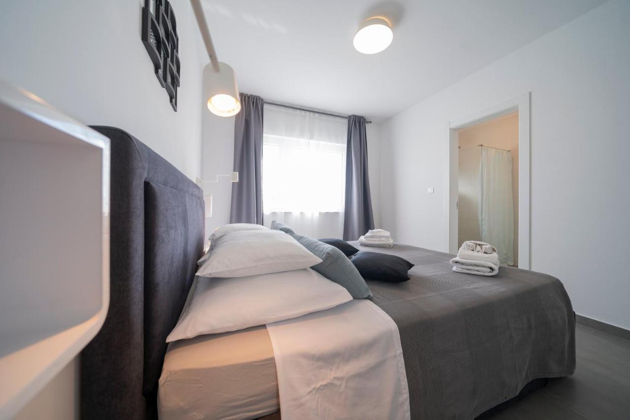 Villa Dreams Brisevo 외부 사진
