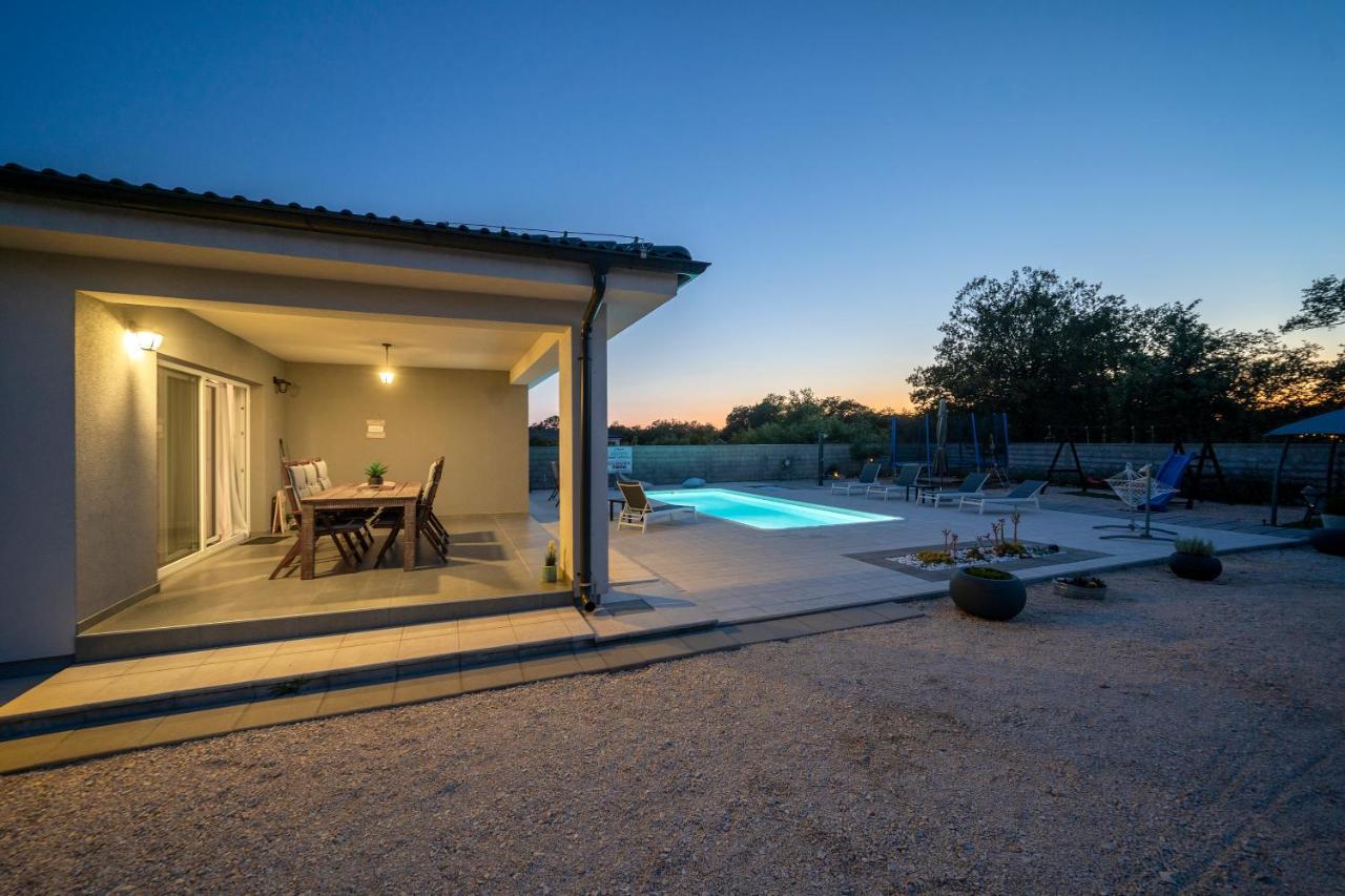 Villa Dreams Brisevo 외부 사진