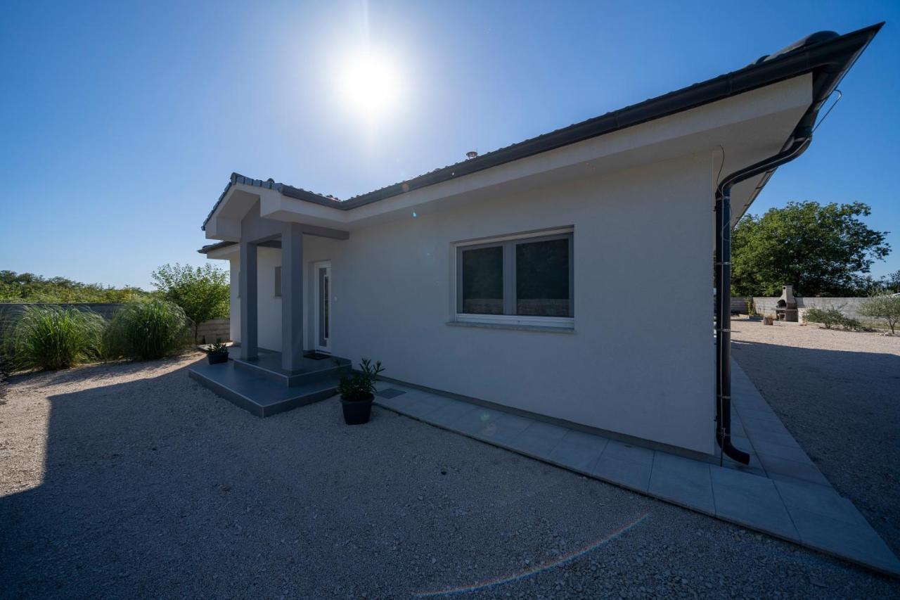 Villa Dreams Brisevo 외부 사진