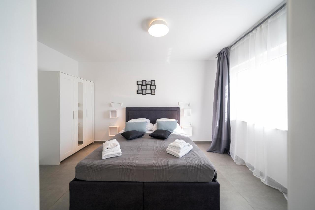 Villa Dreams Brisevo 외부 사진