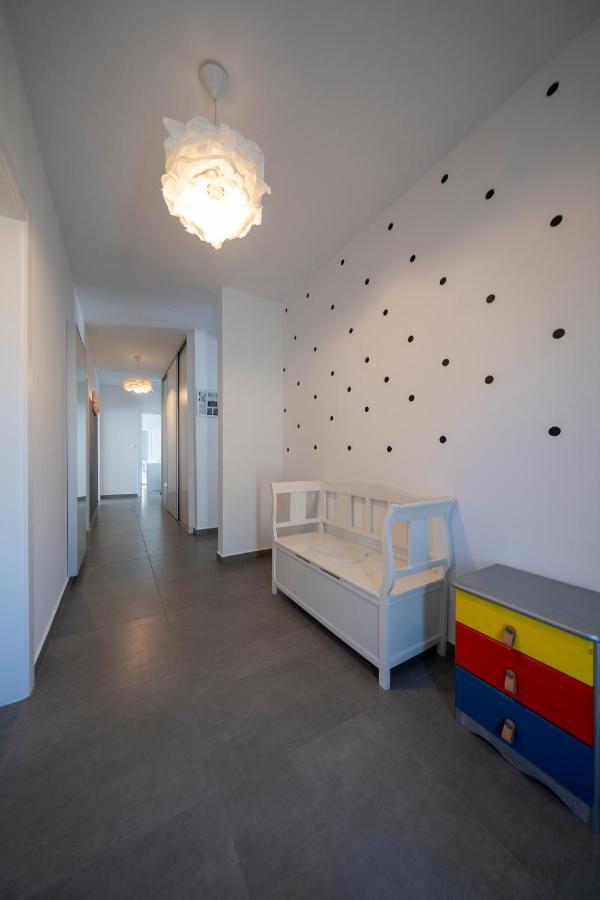 Villa Dreams Brisevo 외부 사진