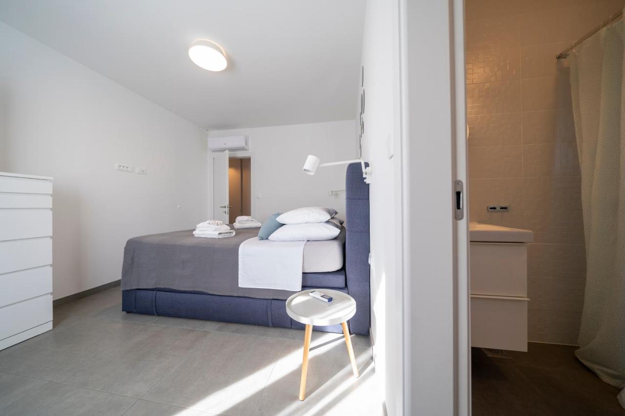 Villa Dreams Brisevo 외부 사진