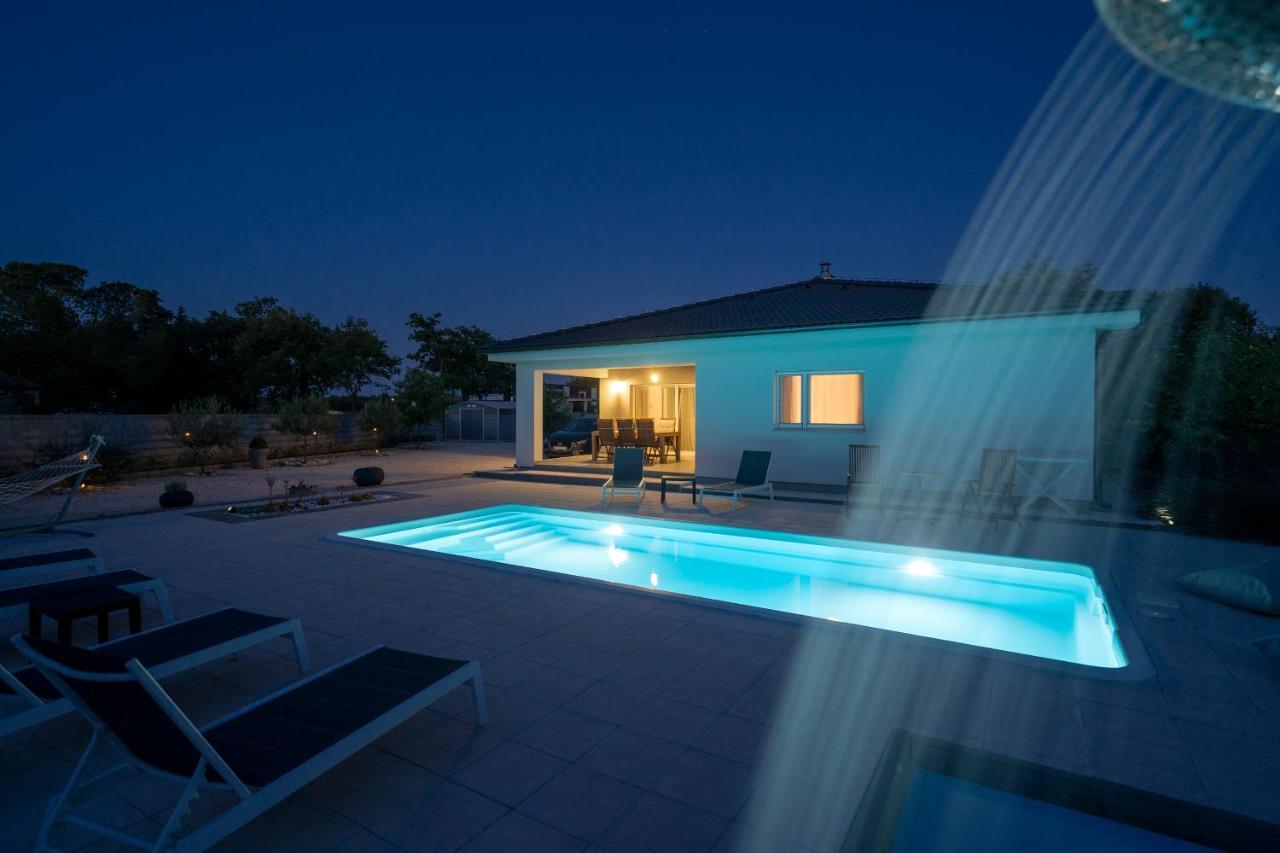 Villa Dreams Brisevo 외부 사진