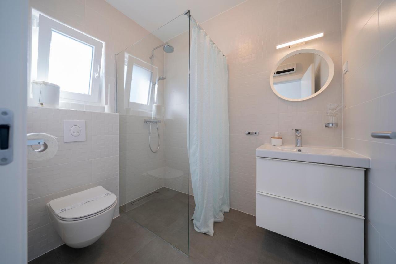 Villa Dreams Brisevo 외부 사진