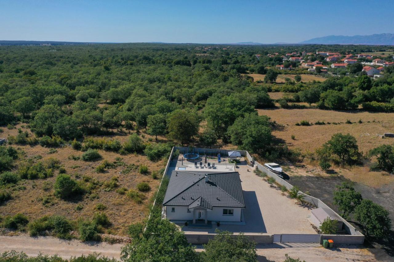 Villa Dreams Brisevo 외부 사진